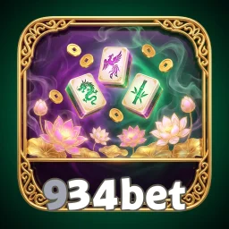 934BET — ikon APK